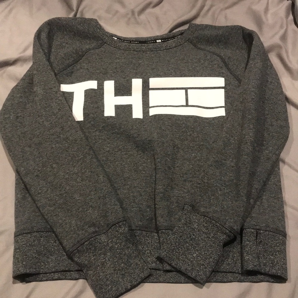 Tommy Hilfiger sport long sleeve